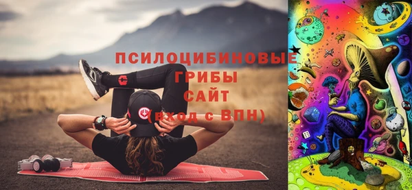 прущий лед Инта